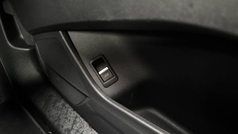 Audi Q4 e-tron 150kW 40 82kWh S Line 5dr Auto Electric Estate